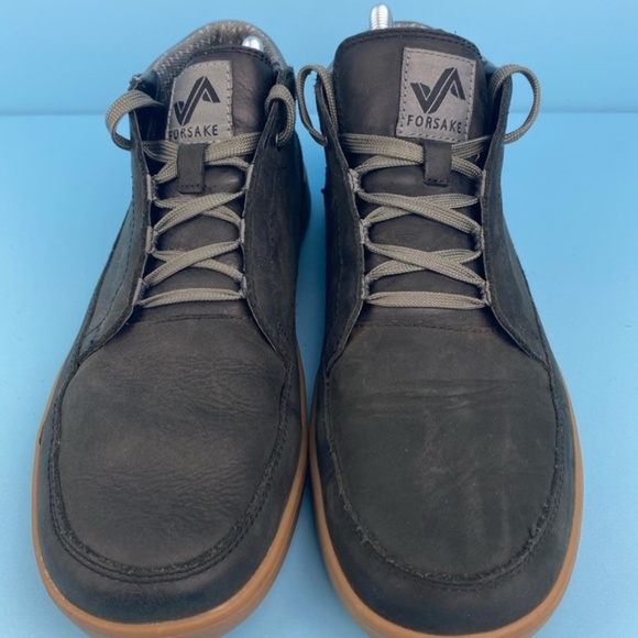 Forsake Men’s Chukka Boots main image 4